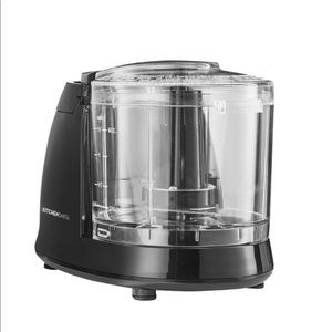 Kitchen-Smith Auto Shredder